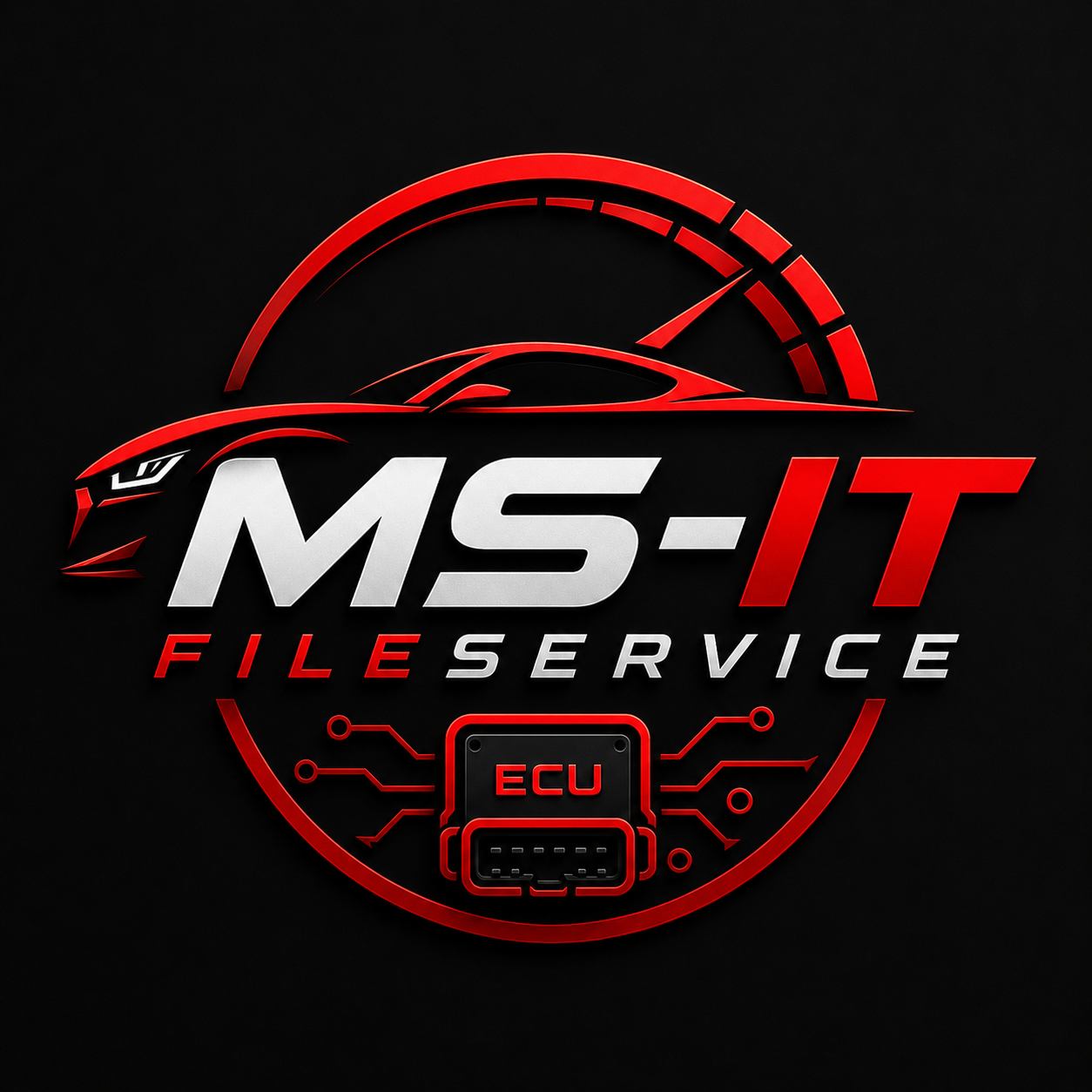 MS-IT ECU Tuning Portal